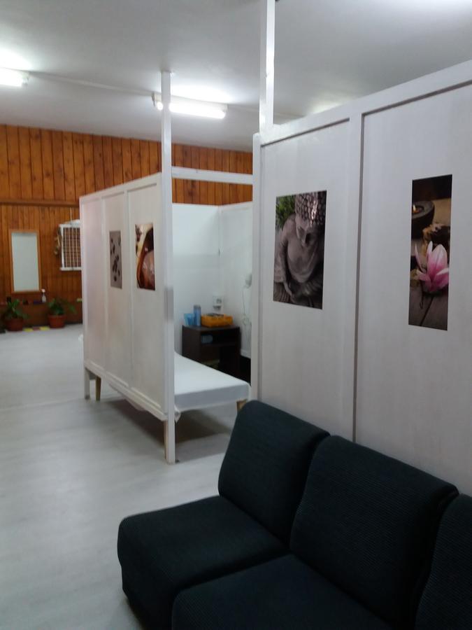 Hotel Stroitel Χισάρια Εξωτερικό φωτογραφία