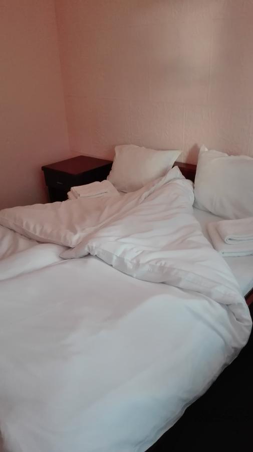 Hotel Stroitel Χισάρια Εξωτερικό φωτογραφία